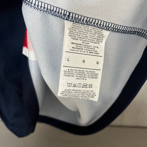 PSG 2025 European Champions 1 Star Jersey