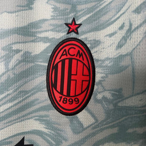 AC Milan Goalkeeper Jersey 2025/26