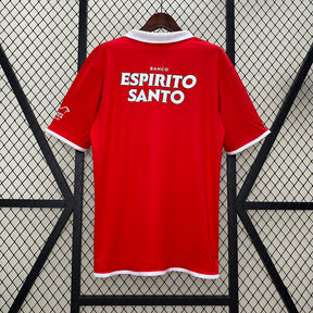 Benfica 04/05 Home Jersey - Retro Version