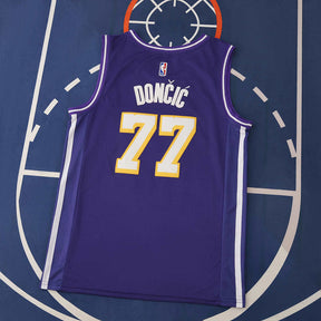 NBA L.A. Lakers 77#DONCIC 2025/26