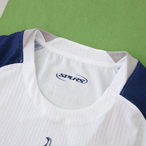 Tottenham Hotspur Player Jersey Home 2025/26