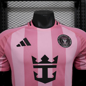 Inter Miami Player Home Jersey 2025/2026
