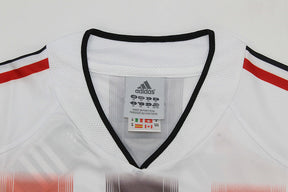 River Plate 04/05 Home Jersey - Retro Version