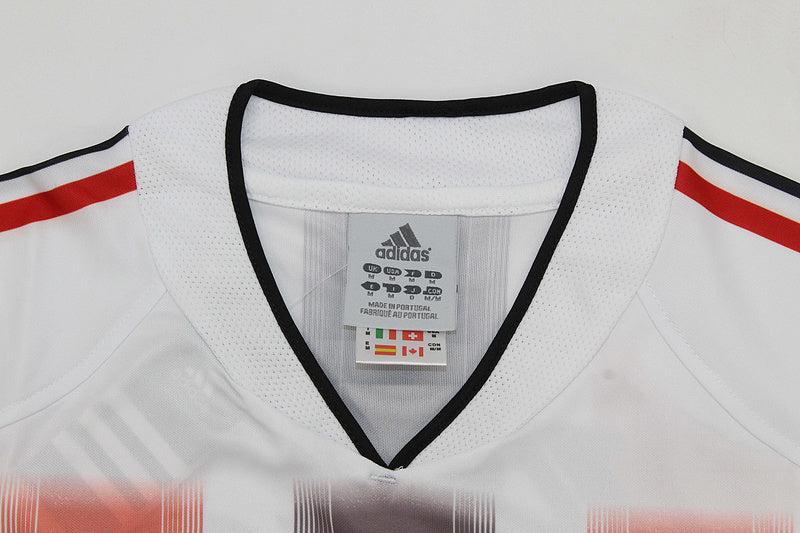 River Plate 04/05 Home Jersey - Retro Version