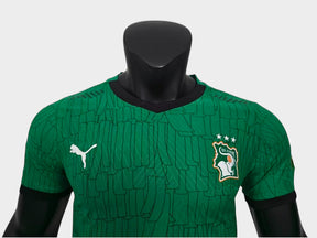 Ivory Coast World Cup 2026 Special Edition I Jersey - Player Version