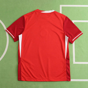 Canada 24/25 I Home Jersey - Fan Version