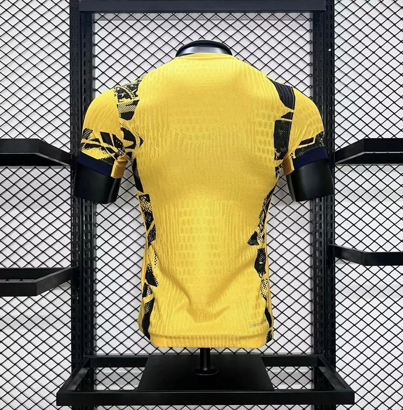 Inter Milan Third 2024/2025 Player Jersey