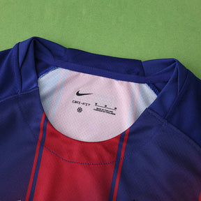 Barcelona Home Jersey 2025/26 - RASHFORD #14