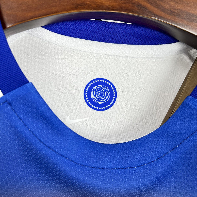 England Home Jersey 2025/2026