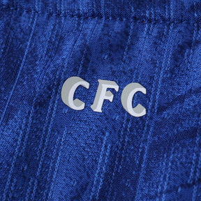 Chelsea Player Jersey Home 2025/2026 - Club World Cup Final