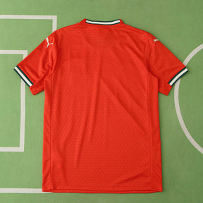 Portugal Home Jersey 2025/2026