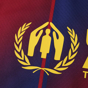 Barcelona Home Jersey 2025/26