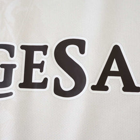 Napoli Away Jersey 2025/26