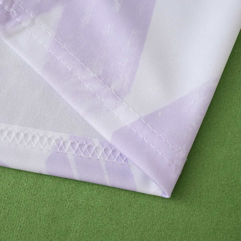 Kids Manchester United Away Kit 2025/26