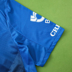 CF Monterrey Third Player Jersey 2025/26