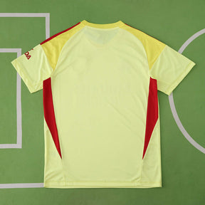 Arsenal Goalkeeper Jersey 2025/26