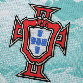 Kids Portugal Away World Cup 2026