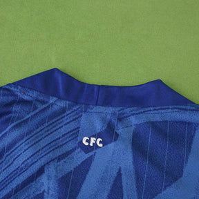 Chelsea Home 120 Year Anniversary Special Edition Jersey 2025