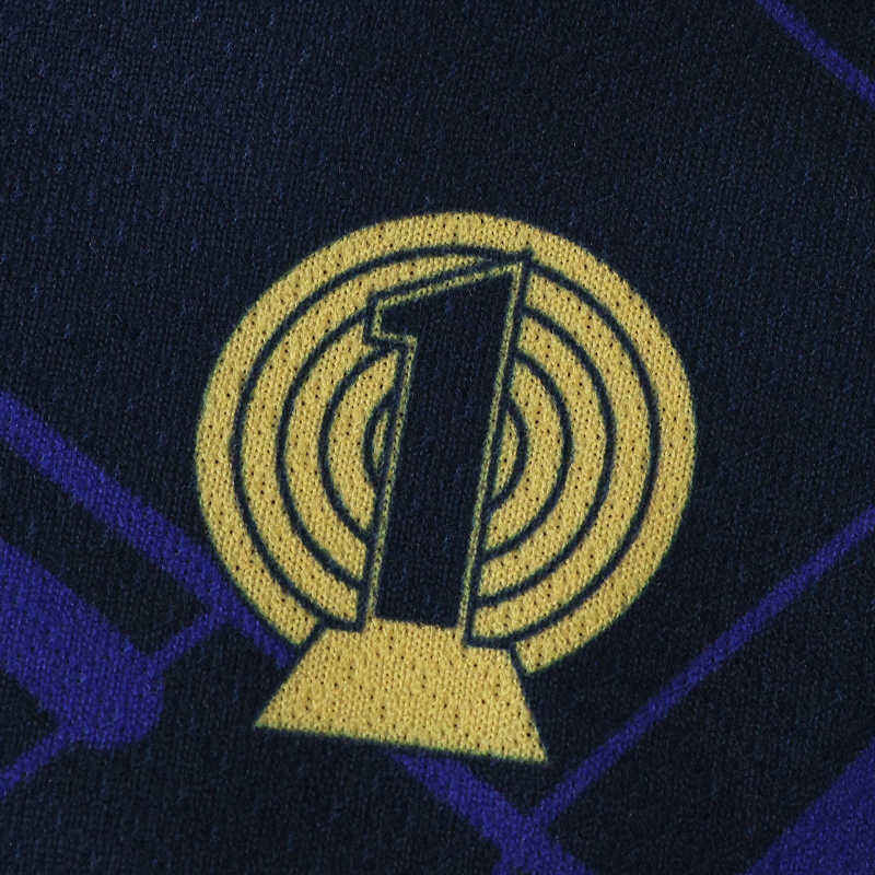 The Blues (2025 Club WC Winners) Chelsea Jersey