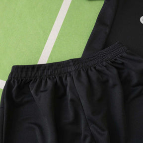 Kids Manchester City Away Kit 2025/26