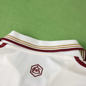 Arsenal Third Jersey 2025/26 Long Sleeve