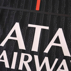 Paris Saint Germain Fourth Jersey 2025/26