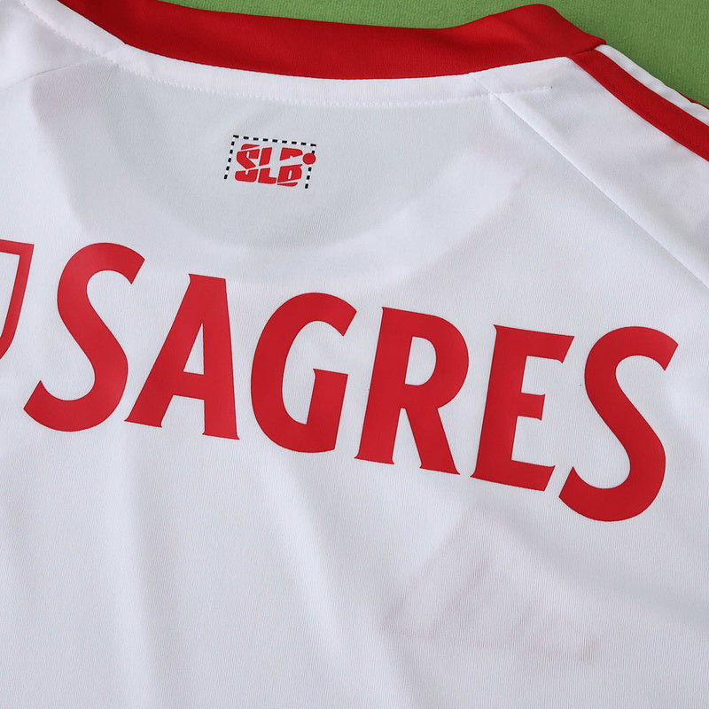 Benfica 25/26 Third Jersey