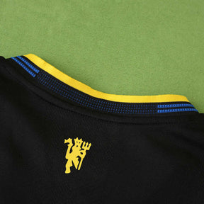 Manchester United Third Jersey 2025/26 - Player