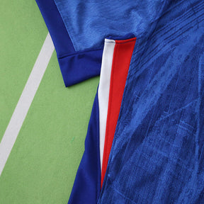 Chelsea Player Home Jersey 25/26 with World Champions - Patch