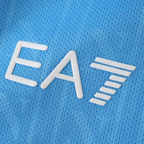 Kids Napoli Home Kit 2025/26