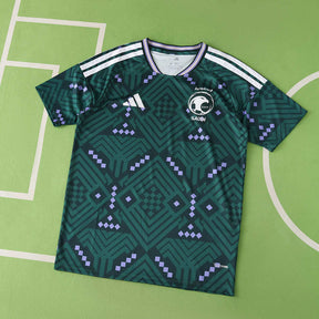 Saudi Arabia World Cup 2026 Jersey