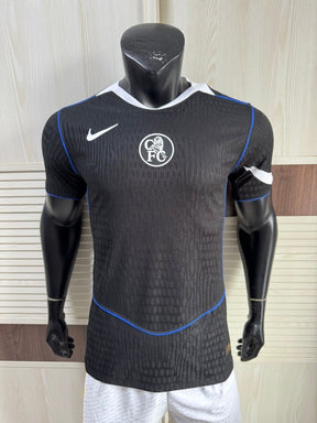 Chelsea Player Third Jersey 2025/26