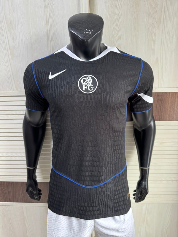 Chelsea Player Third Jersey 2025/26