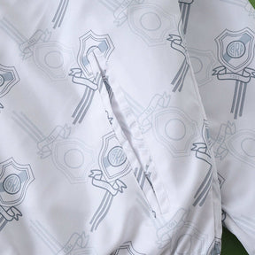 River Plate Windbreaker Reversible I