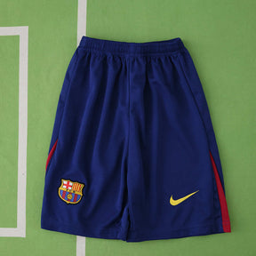 Kids Barcelona Home Kit 2025/26