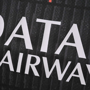 Kids Paris Saint Germain Fourth Kit 2025/26