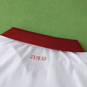 Galatasaray Player Away Jersey 2025/26 - With Sponsors