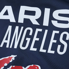 PSG 2025 XO Concept Jersey