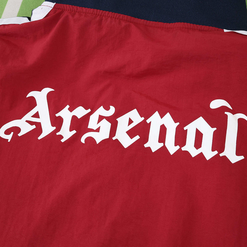 Arsenal 25/26 Windbreaker II