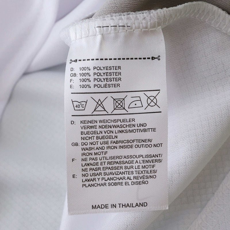 Kids Tottenham Hotspur Home Kit 25/26