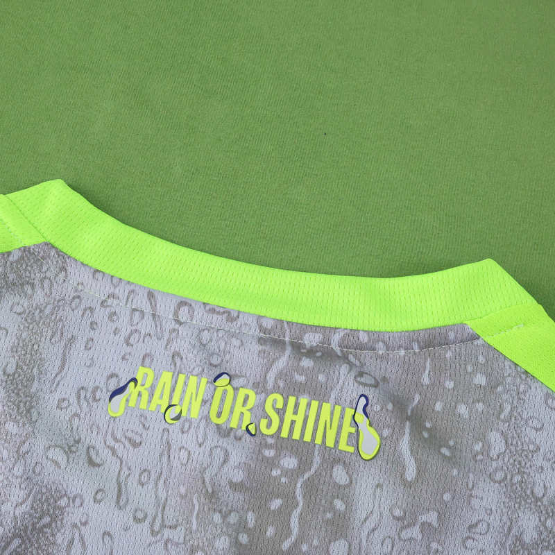 Manchester City Third Jersey 2025/26