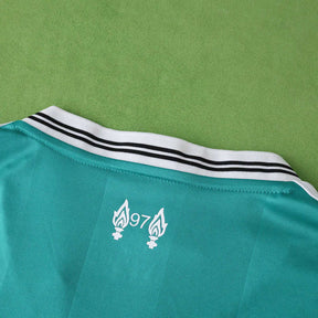 Liverpool Third Jersey 2025/26