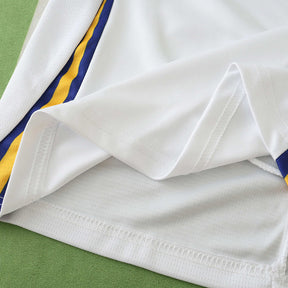 Kids Boca Juniors Away Kit 2024/25