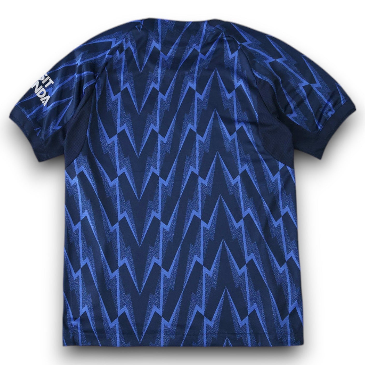 Arsenal Player Jersey Away 25/26