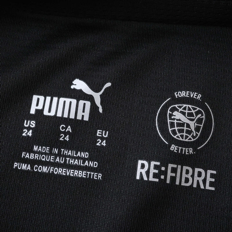 Kids AC Milan Home Kit 2025/26