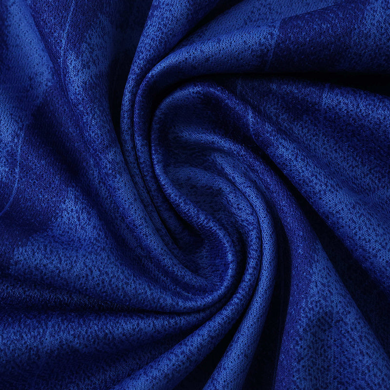 Chelsea Home Jersey 25/26 with World Champions - Patch