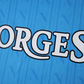 Napoli Home Jersey 2025/26