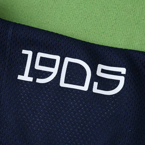 Boca Juniors Home 120th Anniversary Player Jersey 2025/26