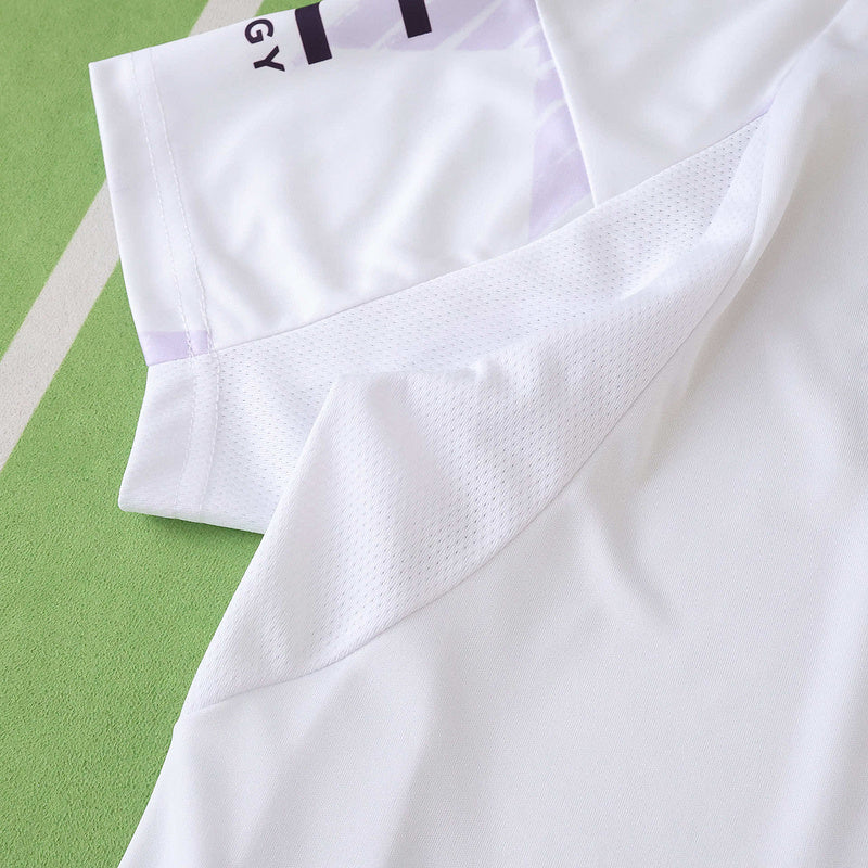 Manchester United 25/26 I Away Jersey