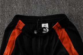 Agasalho de treino Internacional 25/26 - Preto